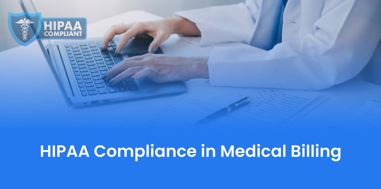 HIPAA Compliance in Medical Billing