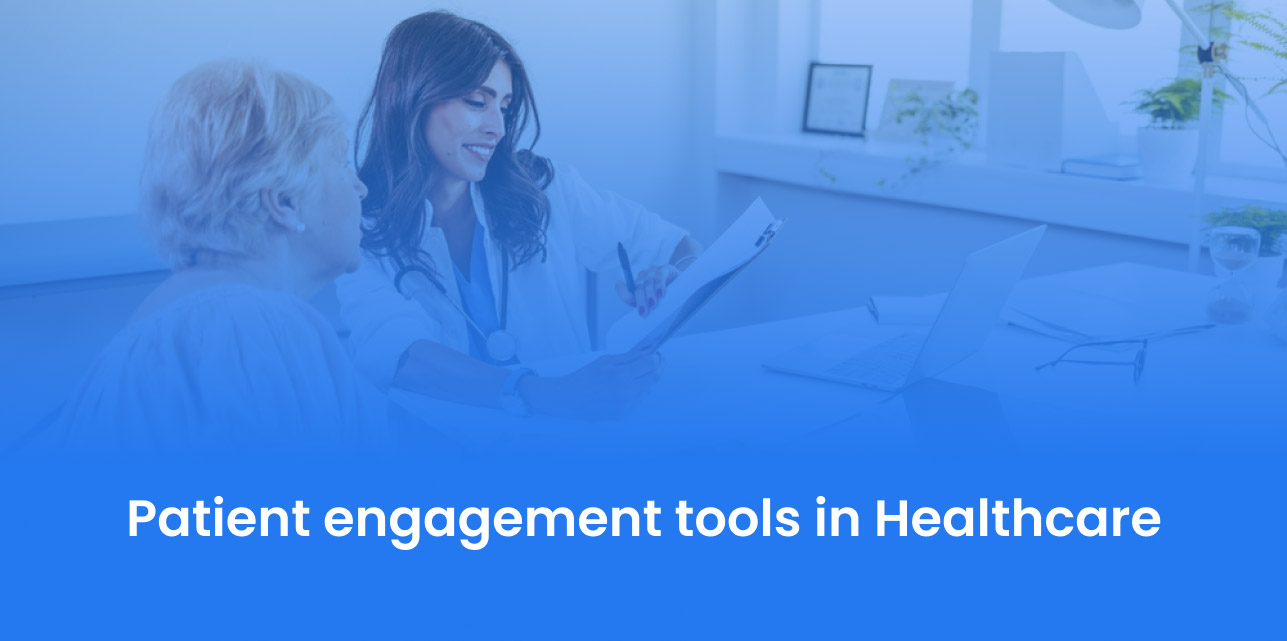 How Patient Engagement Tools Reduce No-Shows & Improve Practice Revenue