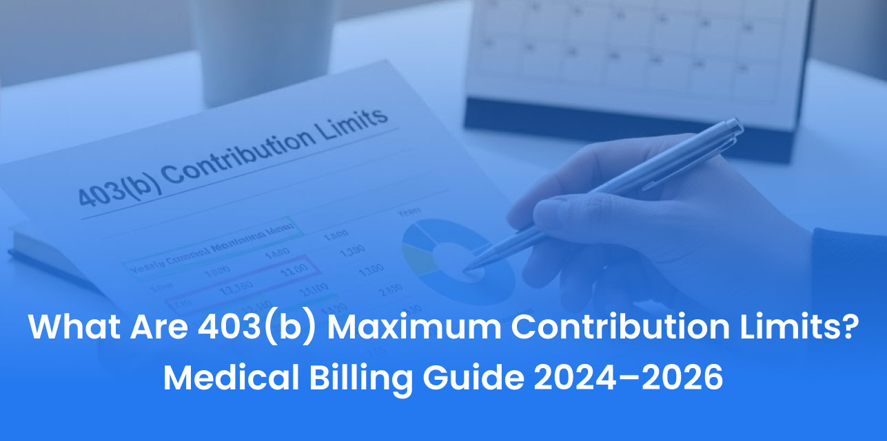 What Are 403(b) Maximum Contribution Limits?