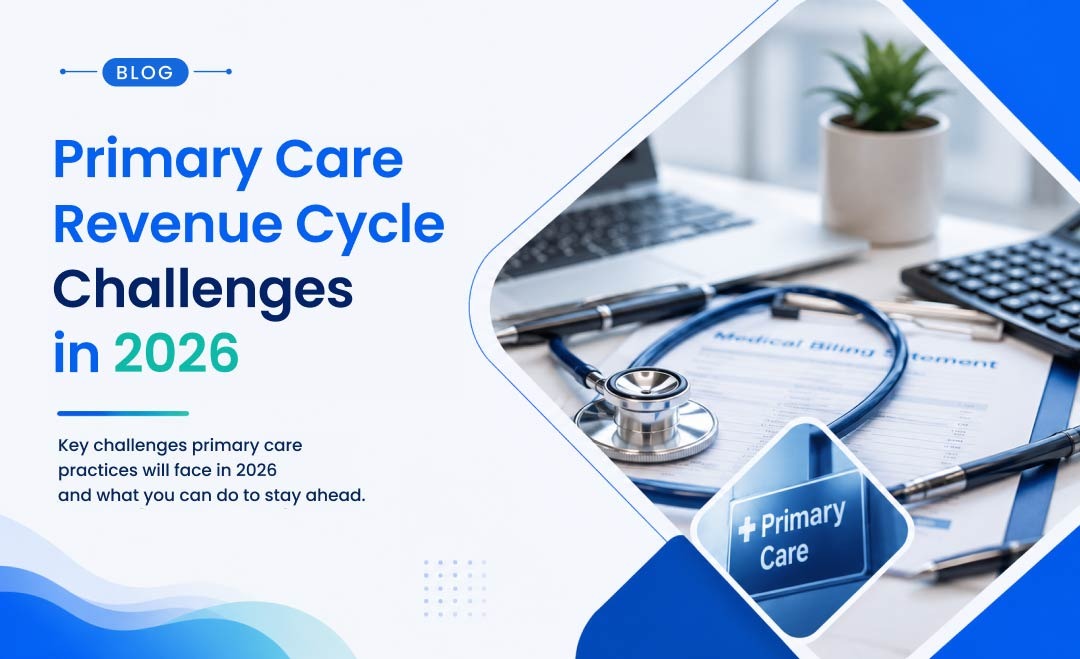 Why Revenue Cycle Performance Has Become a Strategic Priority?