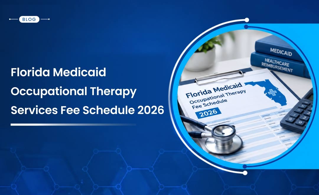 Florida Medicaid Occupational Therapy Services Fee Schedule 2026