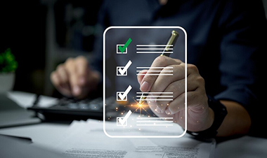 Compliance Review