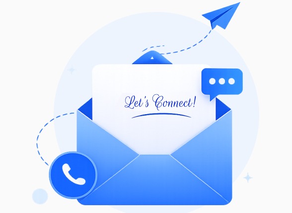 Lets Connect