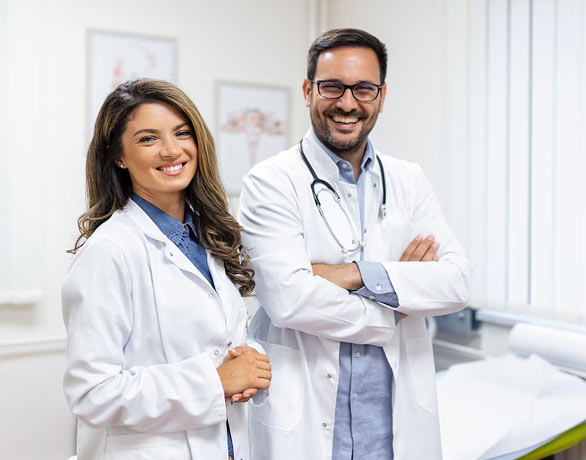  Our Complete Physician Credentialing Services