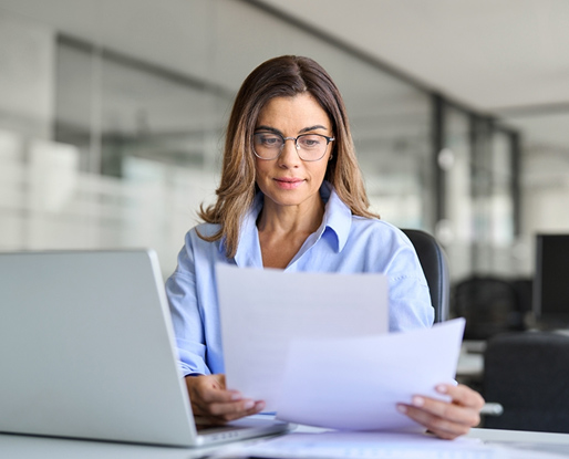 Expert Credentialing Process You Can Trust img