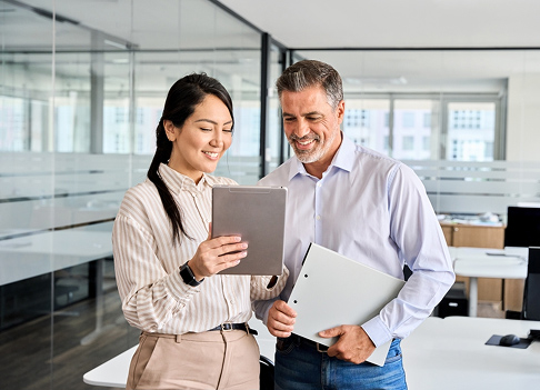 Professional Denial Management Services img