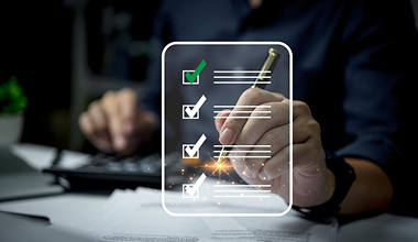 Credentialing