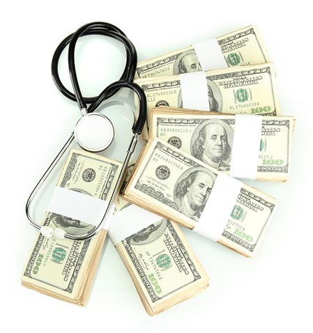 Streamlined Cash Flow & Optimized Revenue Cycle img