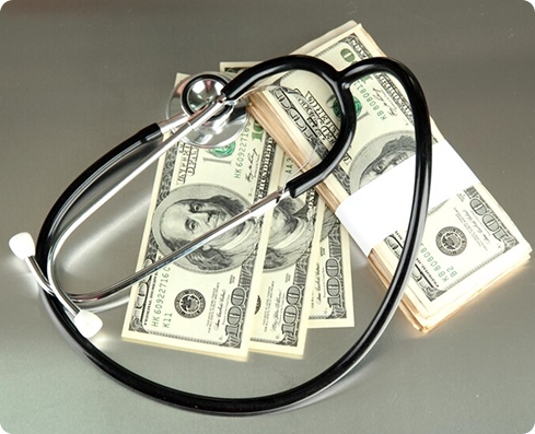 How We Help Healthcare Providers Maximize Cash Flow & Profitability img