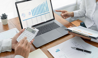 Faster Claims Processing