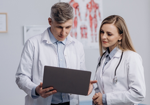 Medical Coding for Multi-Specialities img