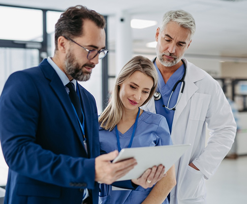  Medical Practice Management Services for You