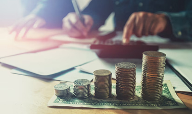 Consistent Cash Flow