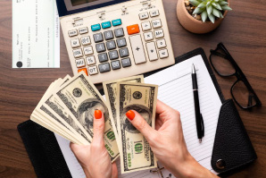 Improved Cash Flow