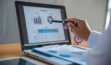 Reporting & Analytics