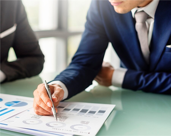 Expert Revenue Cycle Management Services img