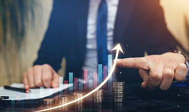 Scalable Revenue Growth