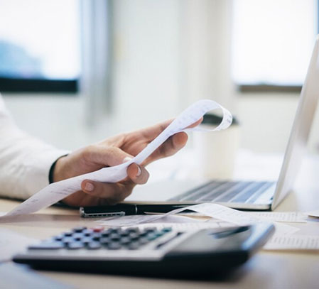 Get Paid Without the Hassle img