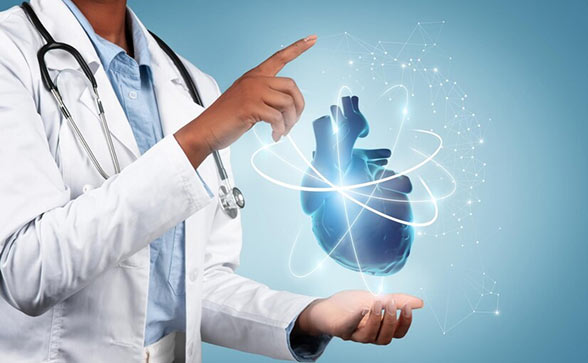 Specialized Cardiology Billing Services img