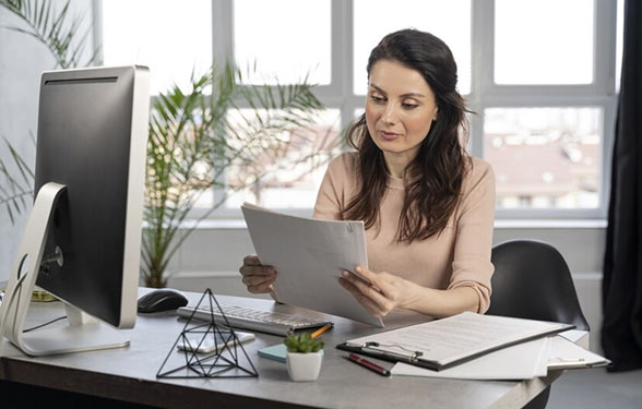 Smart Solutions for Oncology Billing img