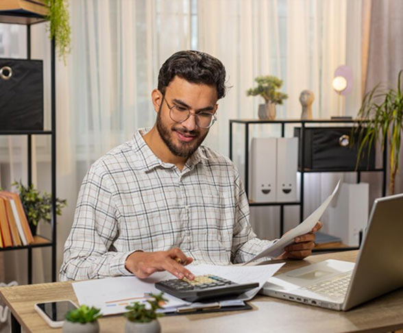 Increase Revenue & Reduce Administrative Stress img