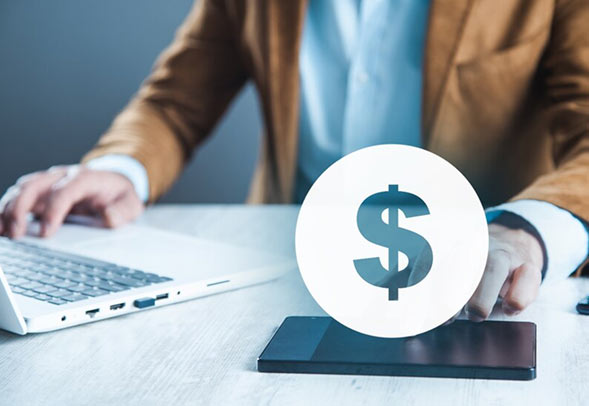 Ensure Faster Payments & Better Cash Flow img
