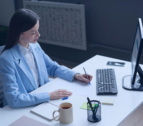 Outsourced Medical Billing Services in California img