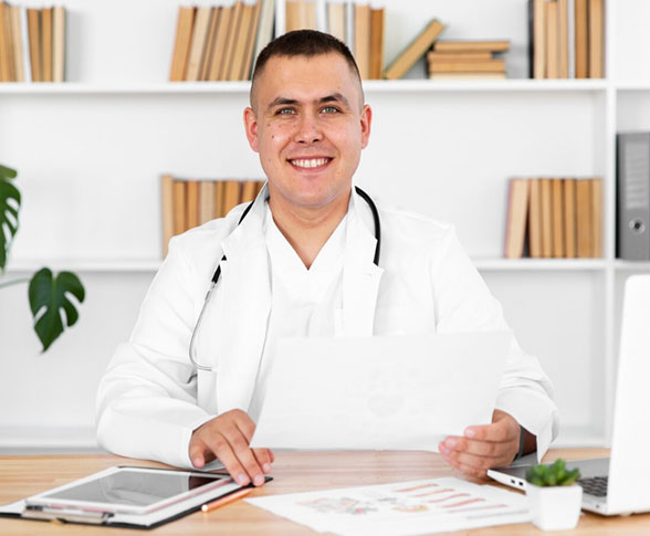 Outsourced Medical Billing Services in Chicago to Maximize Collections img