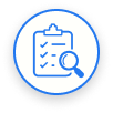 Audit Icon