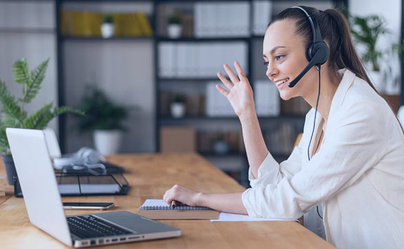 Provider Credentialing & Compliance Support img