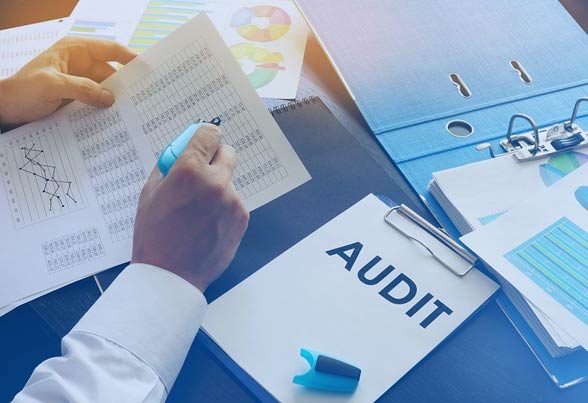 Get a Free Delaware Medical Billing Audit img