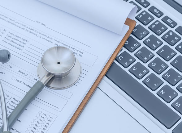 New Jersey Medical Billing Company to Protect Revenue Growth img