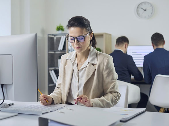 Streamline Medical Billing in New Jersey and Reduce Errors img