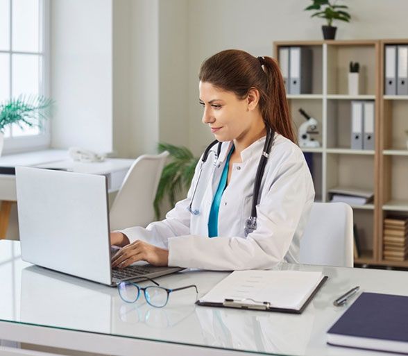 New Jersey Medical Billing Company to Protect Revenue Growth img
