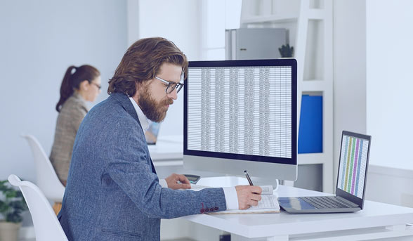 Medical Billing Services for Clinics Across New York img