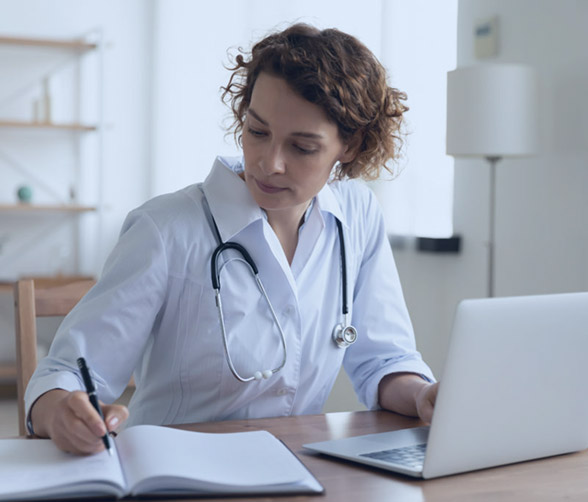 Custom credentialing services to Reduce Stress and Errors img