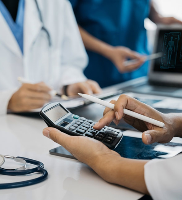 Medical Billing Support for Texas Clinics and Group Practices img