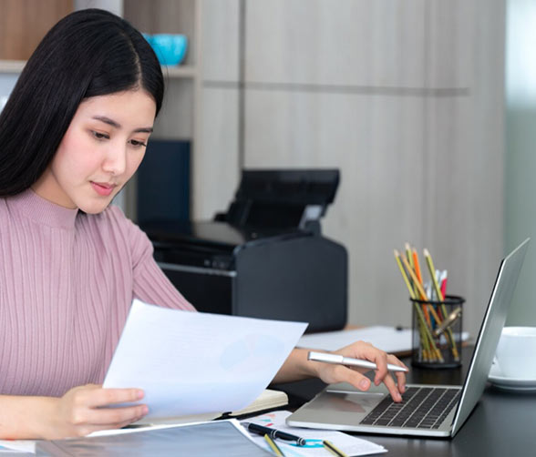 Tailored Medical Billing Solutions for Clinics Across Washington img