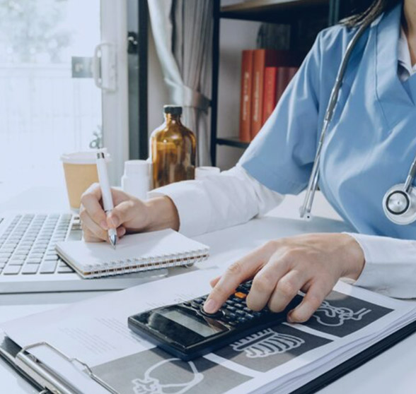 Outsourced Medical Billing in Washington That Maximizes Collections img