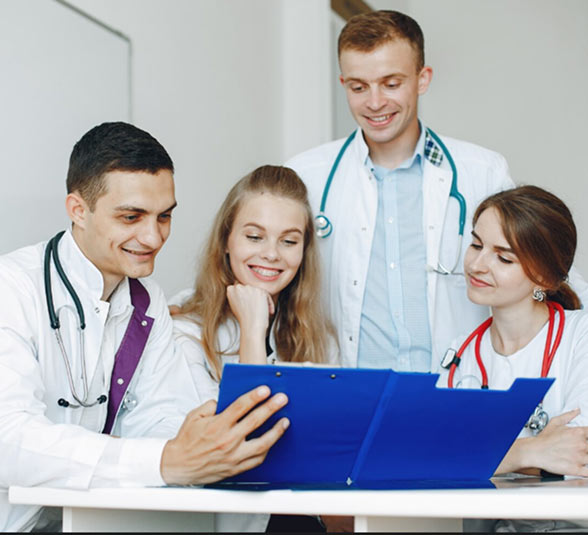 Proven Results for Washington Healthcare Billing img