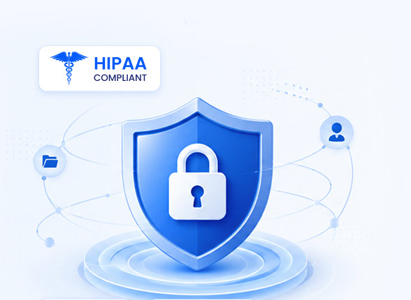 How We Protect Patient Information