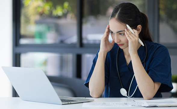Struggling to Keep Up With Your <span class='text-primary'>Practice Workload?</span> img