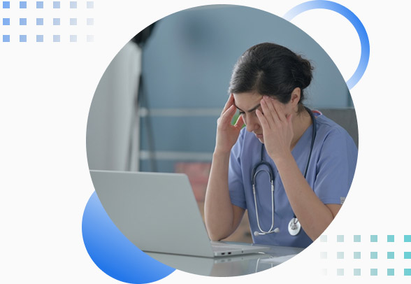When Is the Right Time to Hire a <span class='text-primary'>Virtual Medical Assistant?</span> img